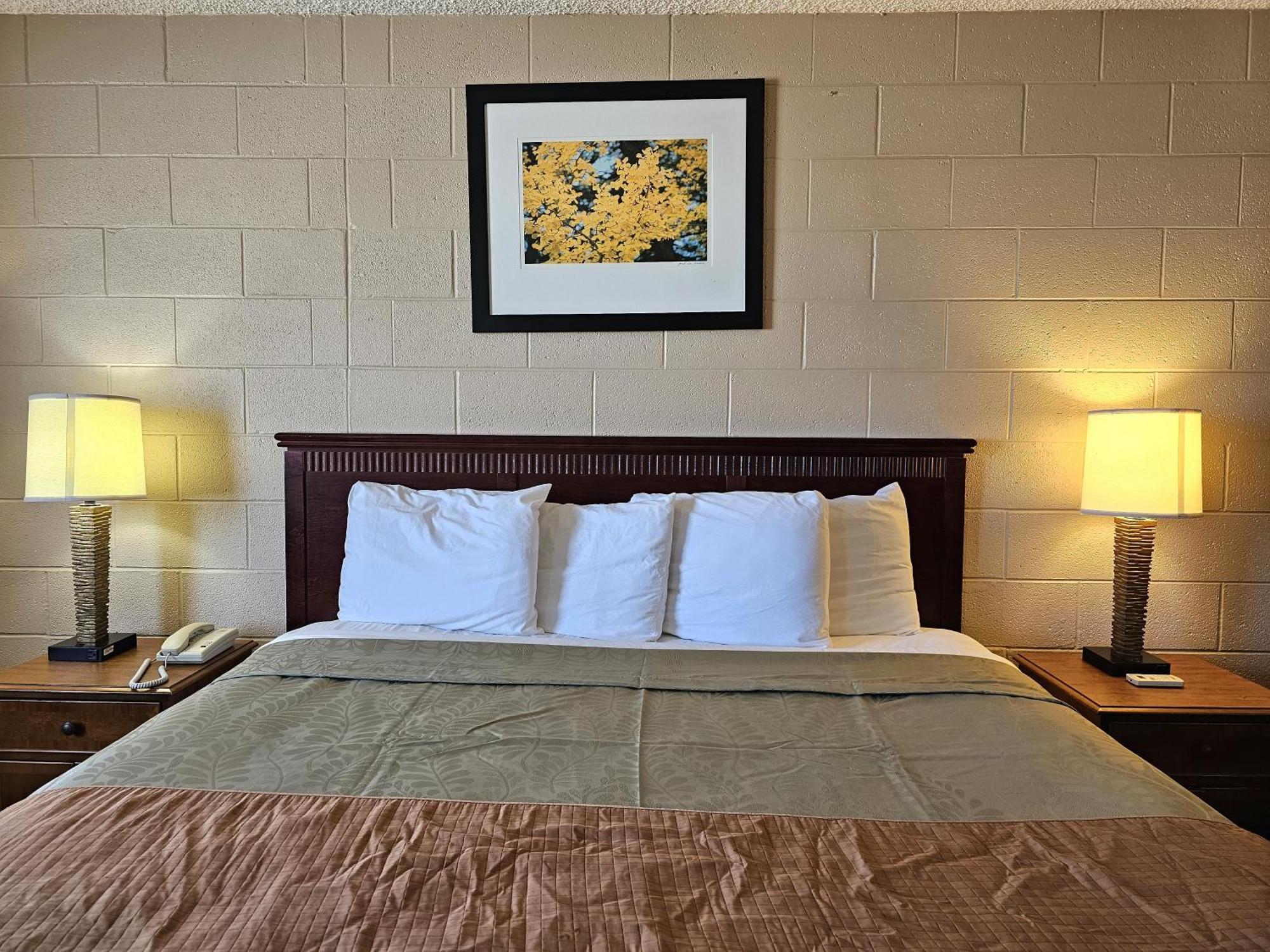 1St Choice Inn Of Rawlins Εξωτερικό φωτογραφία