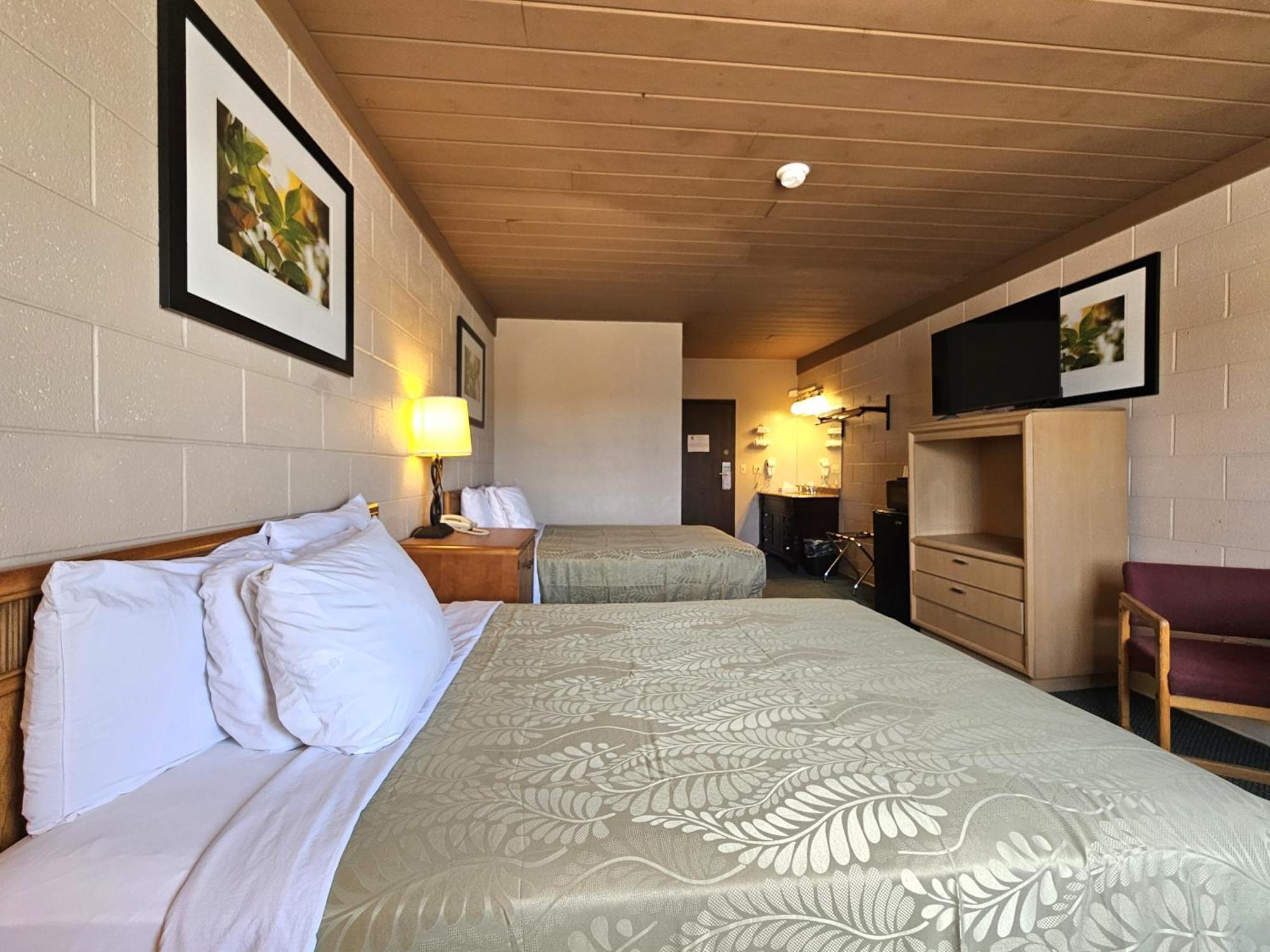 1St Choice Inn Of Rawlins Εξωτερικό φωτογραφία