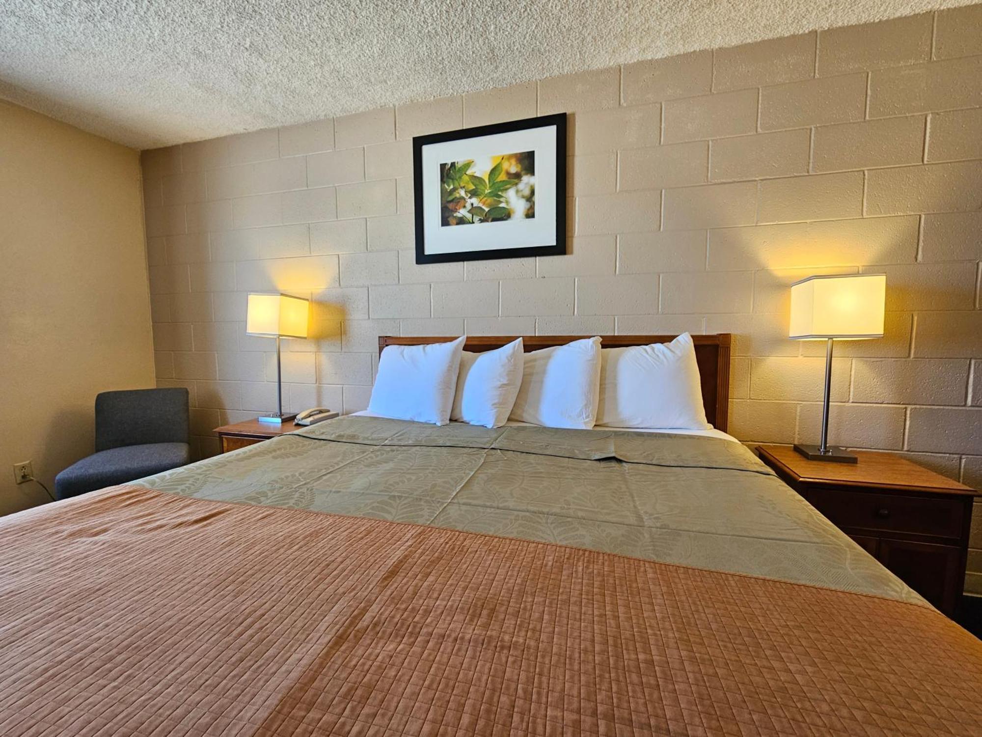 1St Choice Inn Of Rawlins Εξωτερικό φωτογραφία