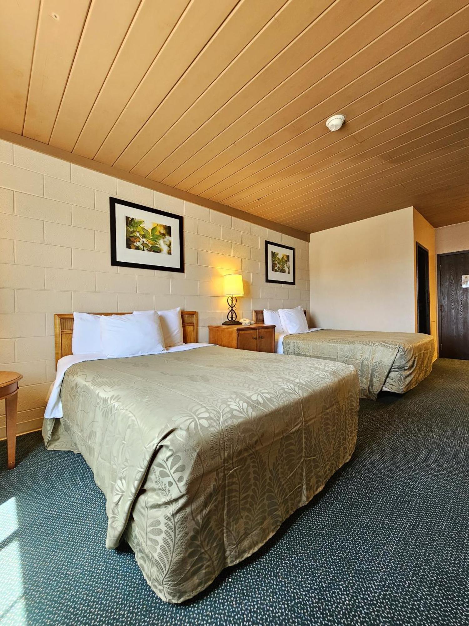 1St Choice Inn Of Rawlins Εξωτερικό φωτογραφία