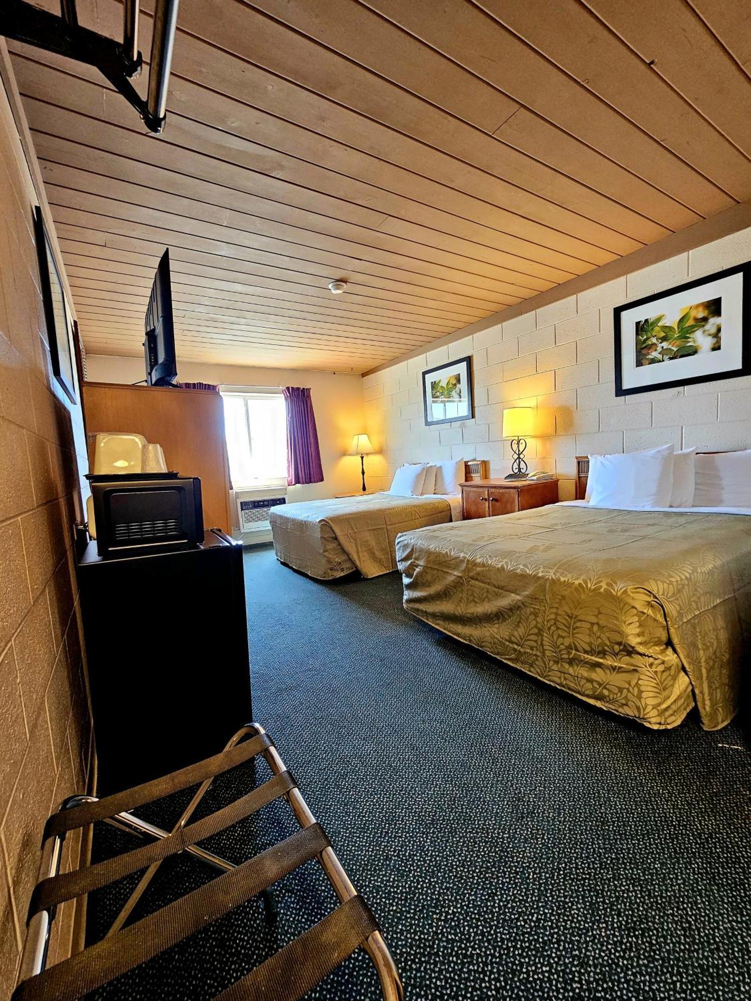 1St Choice Inn Of Rawlins Εξωτερικό φωτογραφία
