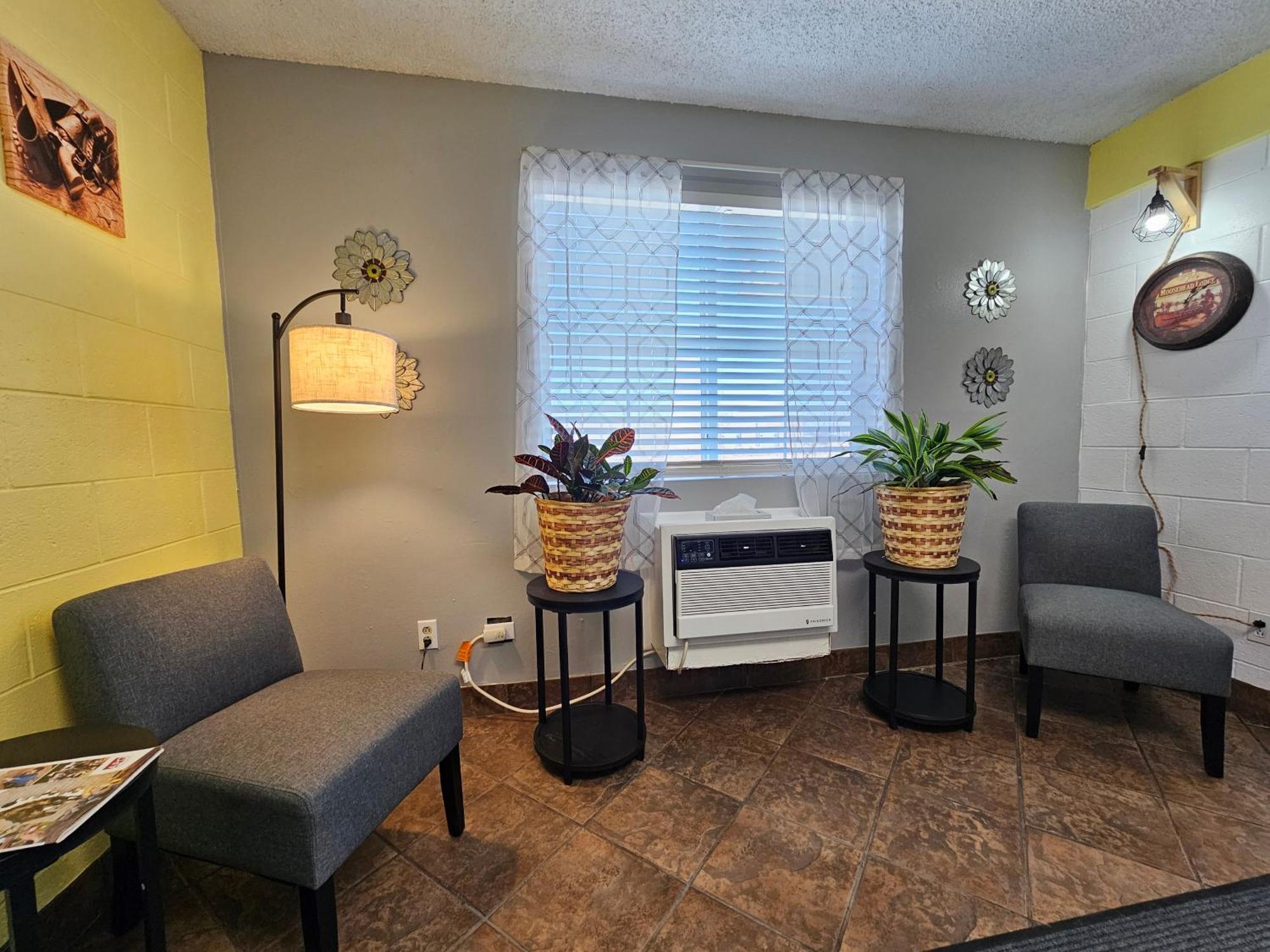 1St Choice Inn Of Rawlins Εξωτερικό φωτογραφία