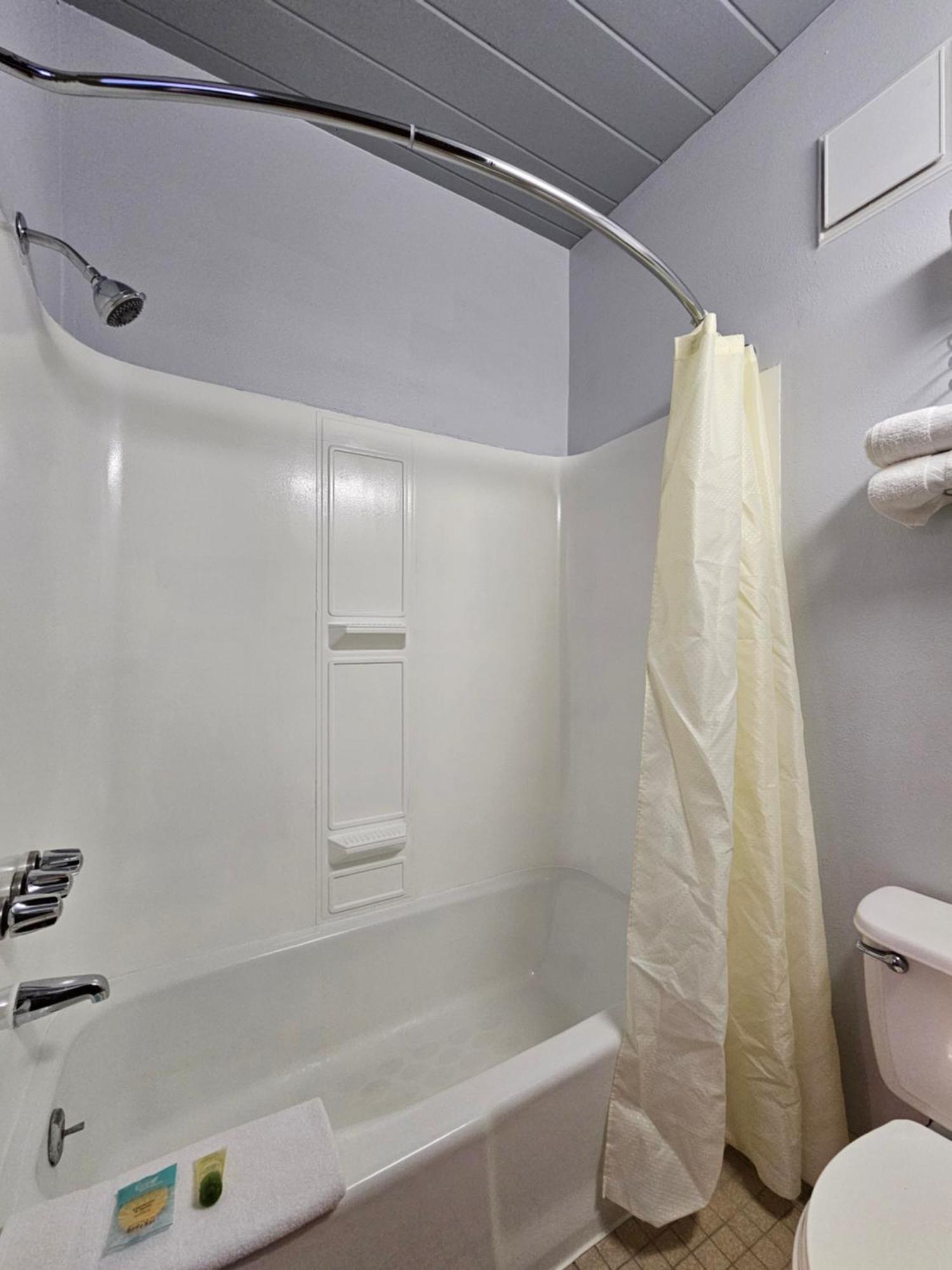 1St Choice Inn Of Rawlins Εξωτερικό φωτογραφία